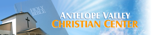 Antelope Valley Cristian Center
