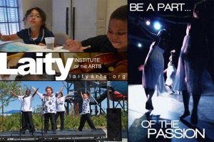 Laity Institute of the Arts