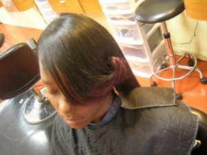 The Star Look Salon 1