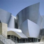 Walt Disney Concert Hall