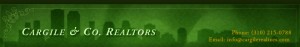 Cargile and Company Realtors