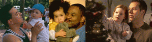 Project Fatherhood Information
