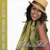 Jackie Ball