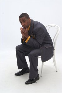Rodney Posey
